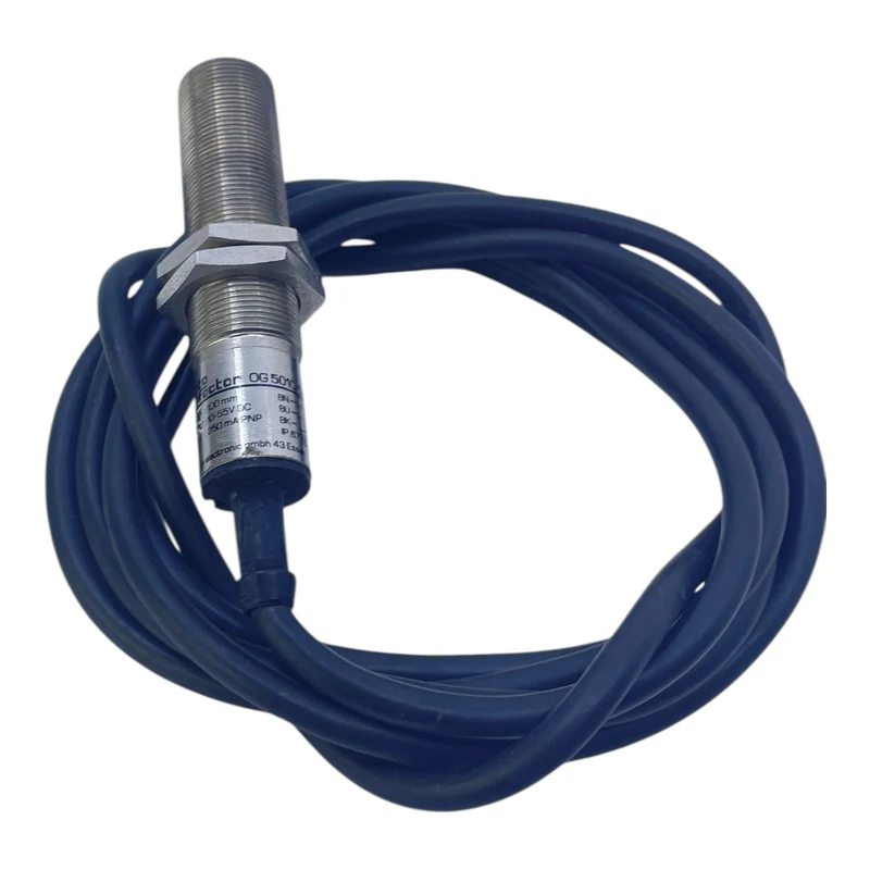ifm Reflexlichttaster OG5010/OGT-HPKG Lichtschranke Sensor - für Industrie