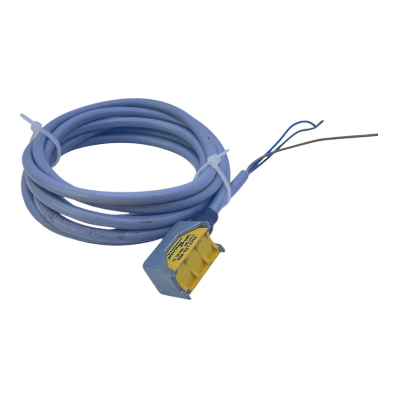 Turck Magnetfeldsensor BiM-KST-AP6X-V1131 IP67 Magnetisch 46742 Magnetfeldsensor