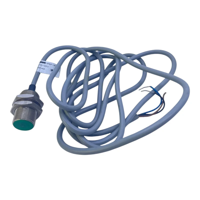 Selet Torino PNP NC Induktiver Sensor M18 PNP NC 10–30V DC 300mA - Industrie