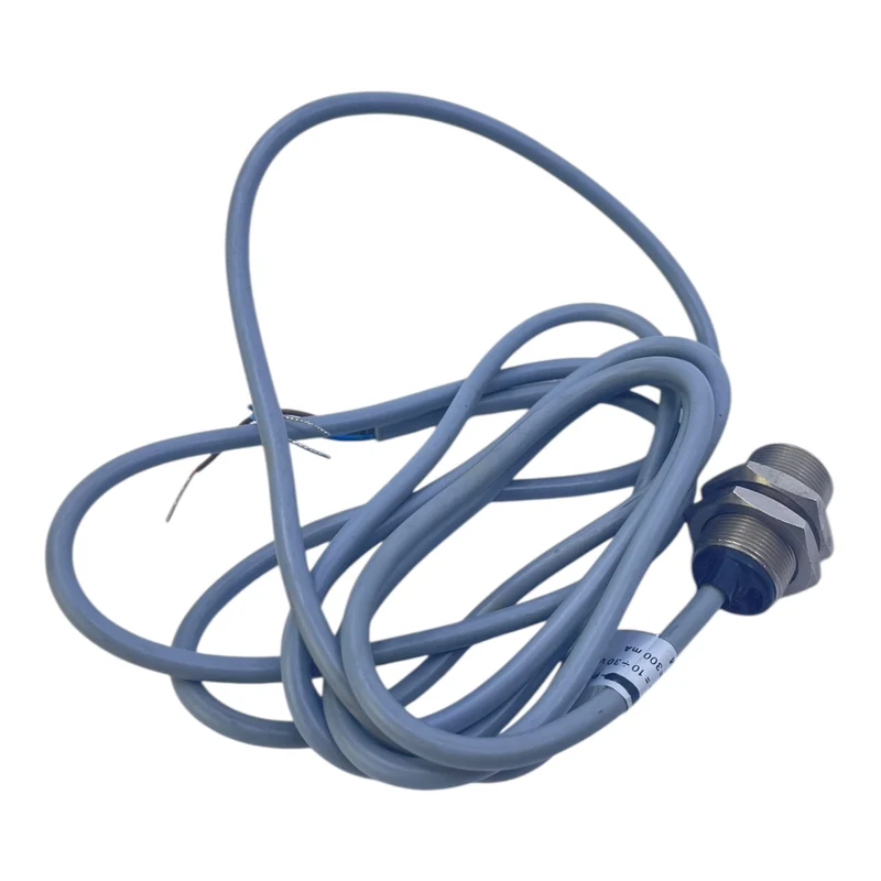 Selet Torino PNP NC Induktiver Sensor M18 PNP NC 10–30V DC 300mA - Industrie