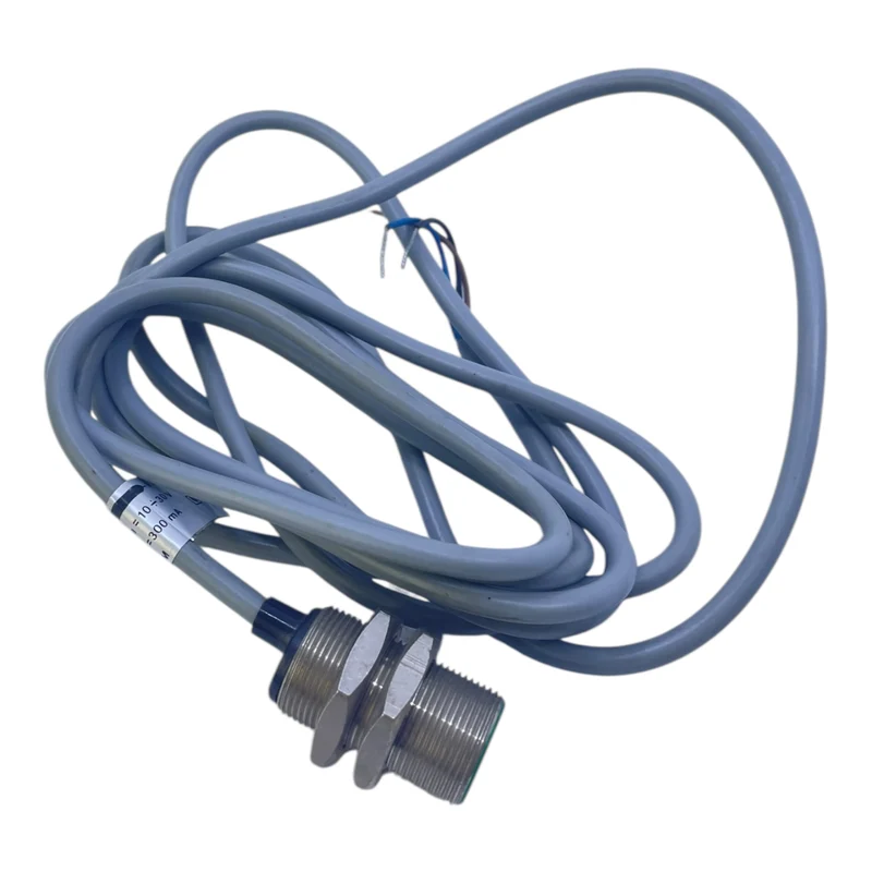 Selet Torino PNP NC Induktiver Sensor M18 PNP NC 10–30V DC 300mA - Industrie