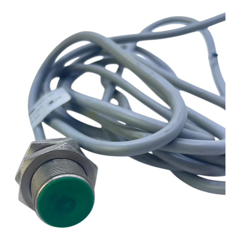 Selet Torino PNP NC Induktiver Sensor M18 PNP NC 10–30V DC 300mA - Industrie