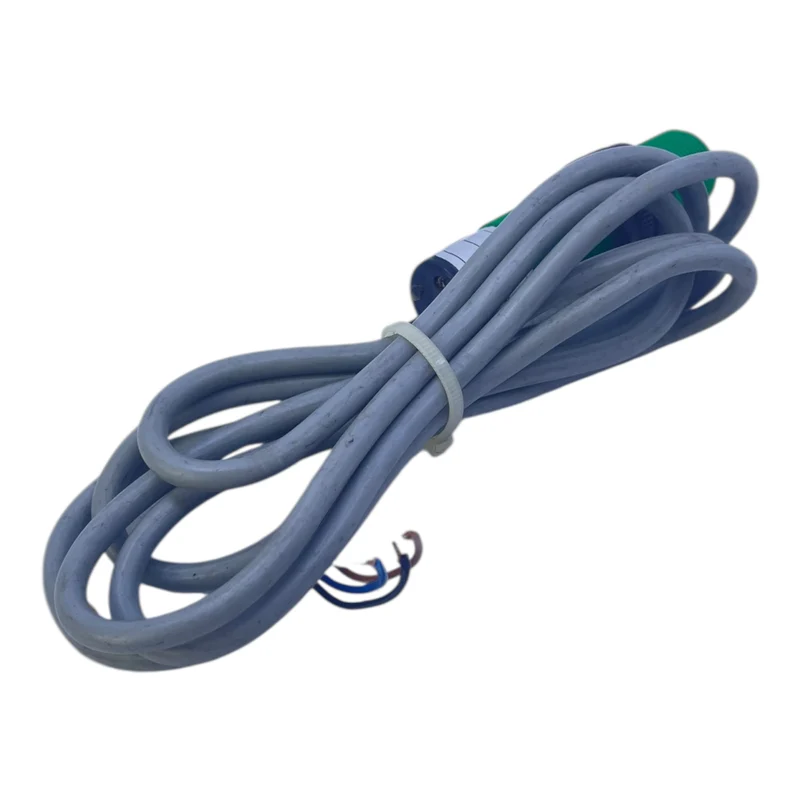 Selet Torino PNP Selet PNP Näherungsschalter mit Kabel – 10–30V DC - Industrie