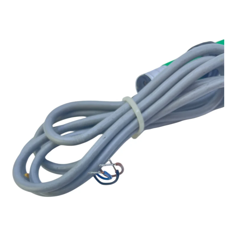 Selet Torino PNP Selet PNP Näherungsschalter mit Kabel – 10–30V DC - Industrie