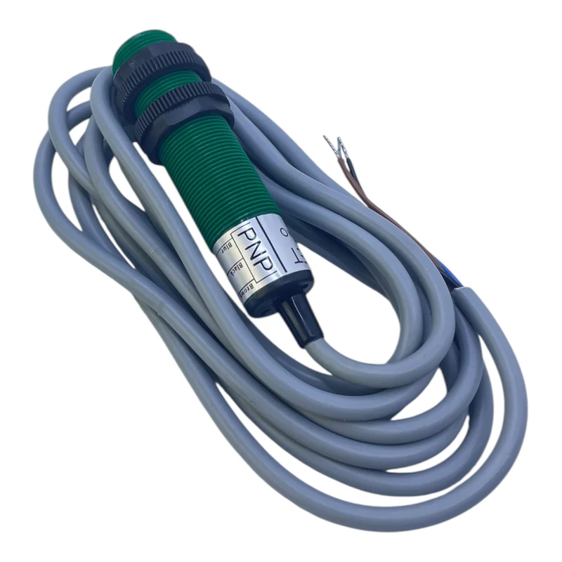 Select PNP Induktiver Näherungssensor M18 NO Schaltabstand 8mm - für Industrie