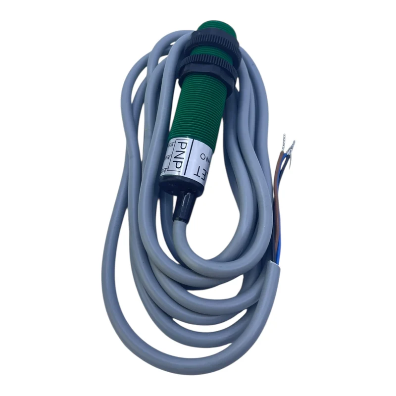 Select PNP Induktiver Näherungssensor M18 NO Schaltabstand 8mm - für Industrie