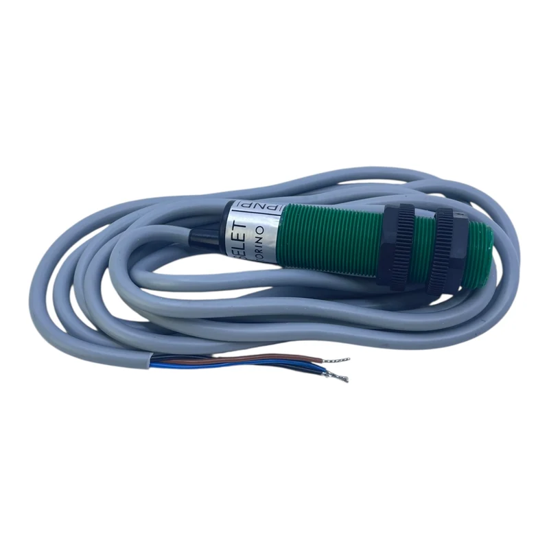 Select PNP Induktiver Näherungssensor M18 NO Schaltabstand 8mm - für Industrie