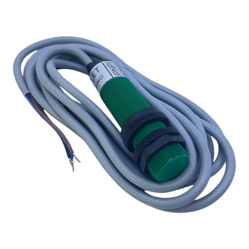 Select PNP Induktiver Näherungssensor M18 NO Schaltabstand 8mm - für Industrie