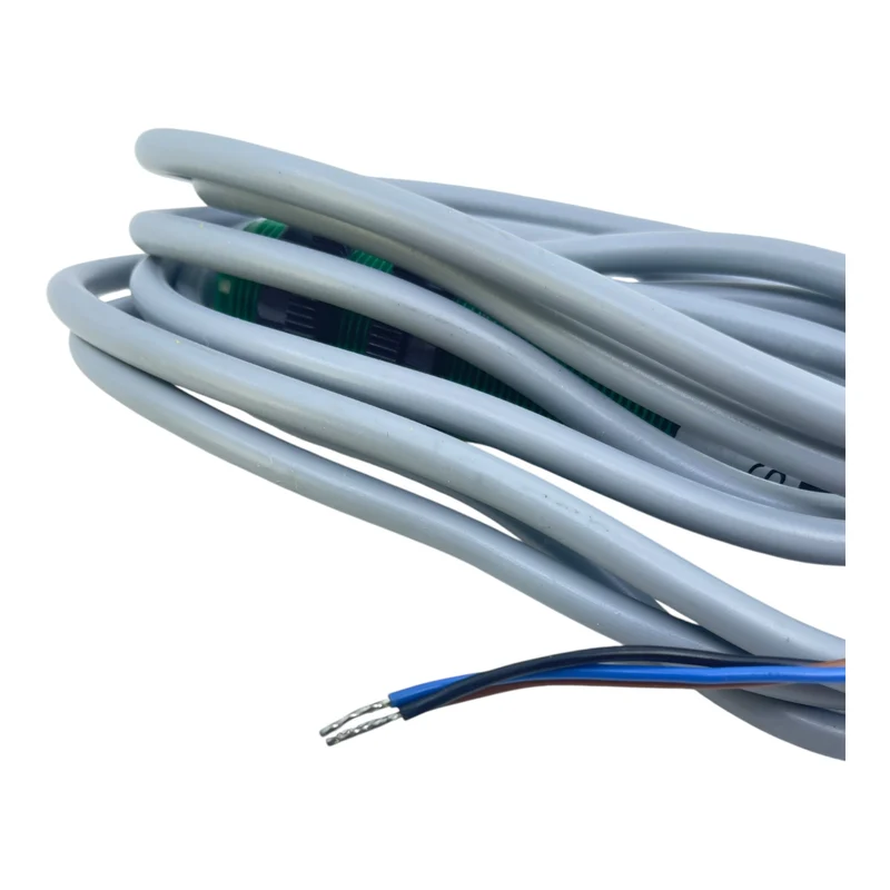 Select PNP Induktiver Näherungssensor M18 NO Schaltabstand 8mm - für Industrie