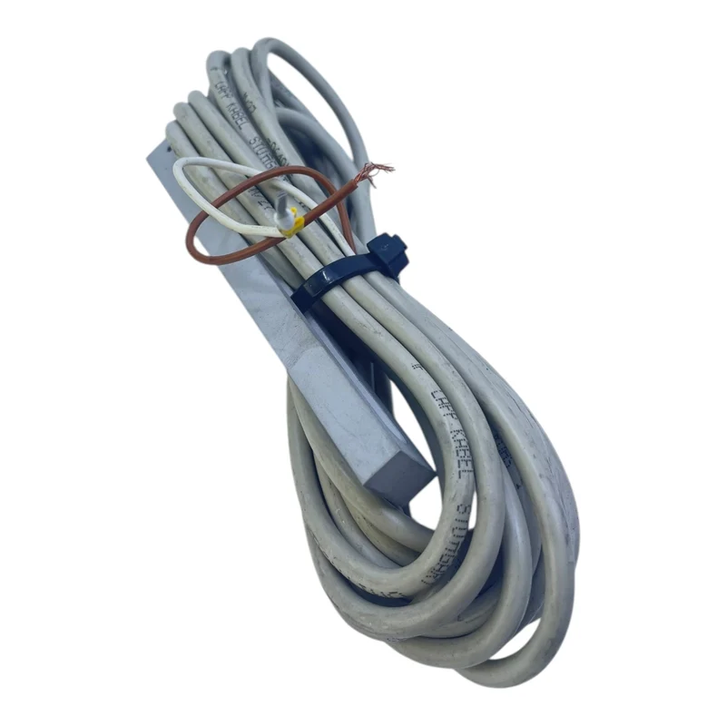 Unitronic Microschalter M/27 =640= - für industriellen Einsatz Microschalter