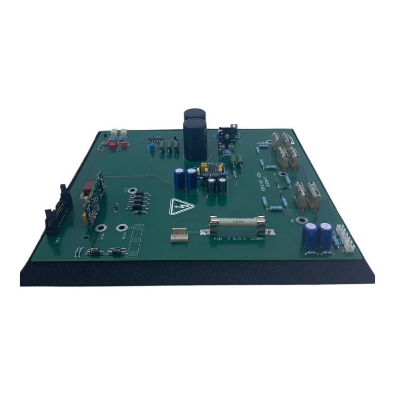 POWERBOARD Platine GR.4/2 178...225 KVA 029.148906 6531650 - Industrie Einsatz