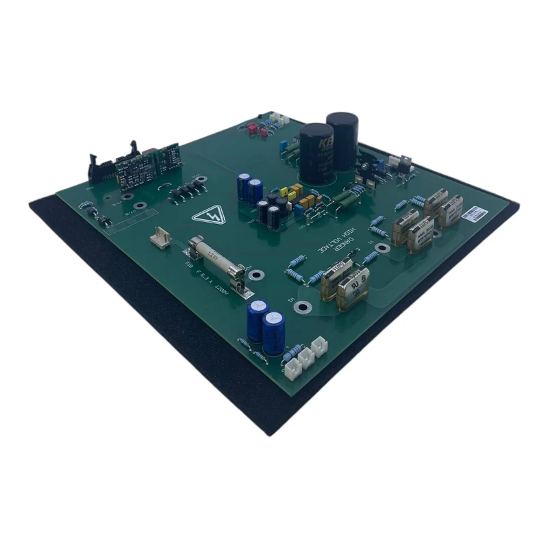 POWERBOARD Platine GR.4/2 178...225 KVA 029.148906 6531650 - Industrie Einsatz