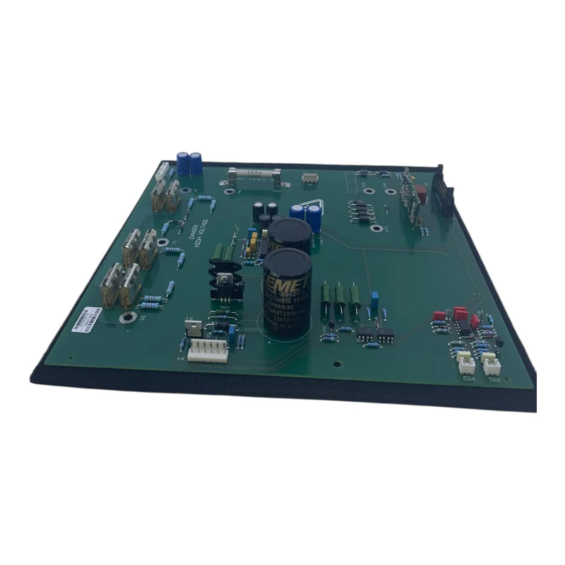 POWERBOARD Platine GR.4/2 178...225 KVA 029.148906 6531650 - Industrie Einsatz