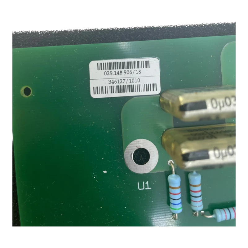 POWERBOARD Platine GR.4/2 178...225 KVA 029.148906 6531650 - Industrie Einsatz