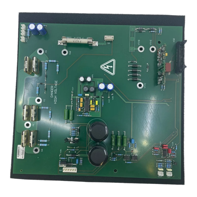 POWERBOARD Platine GR.4/2 178...225 KVA 029.148906 6531650 - Industrie Einsatz