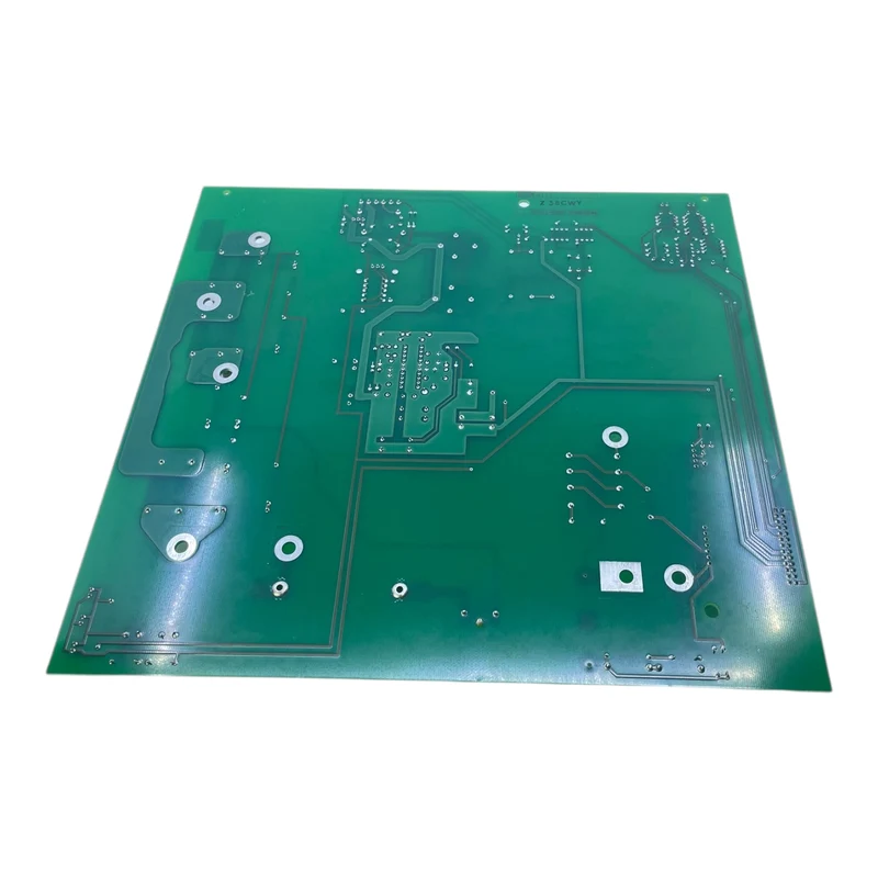 POWERBOARD Platine GR.4/2 178...225 KVA 029.148906 6531650 - Industrie Einsatz