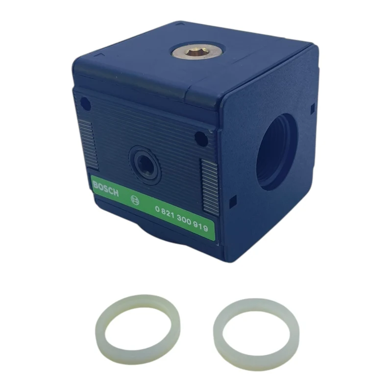 Bosch 0 821 300 919 Pneumartikverteiler - für industriellen Einsatz Pneumatik