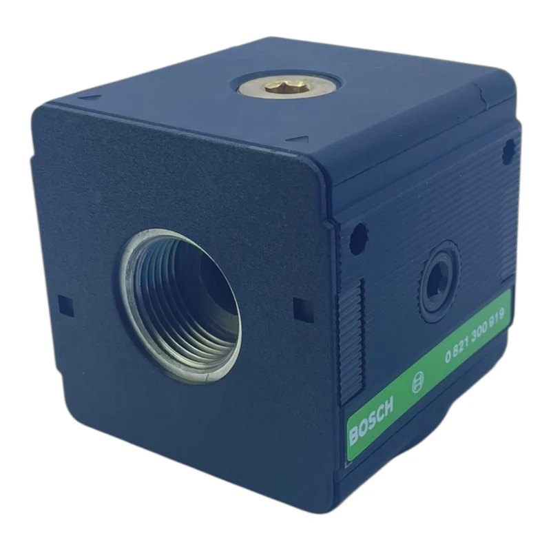 Bosch 0 821 300 919 Pneumartikverteiler - für industriellen Einsatz Pneumatik