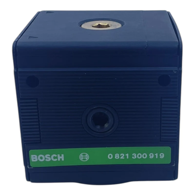 Bosch 0 821 300 919 Pneumartikverteiler - für industriellen Einsatz Pneumatik