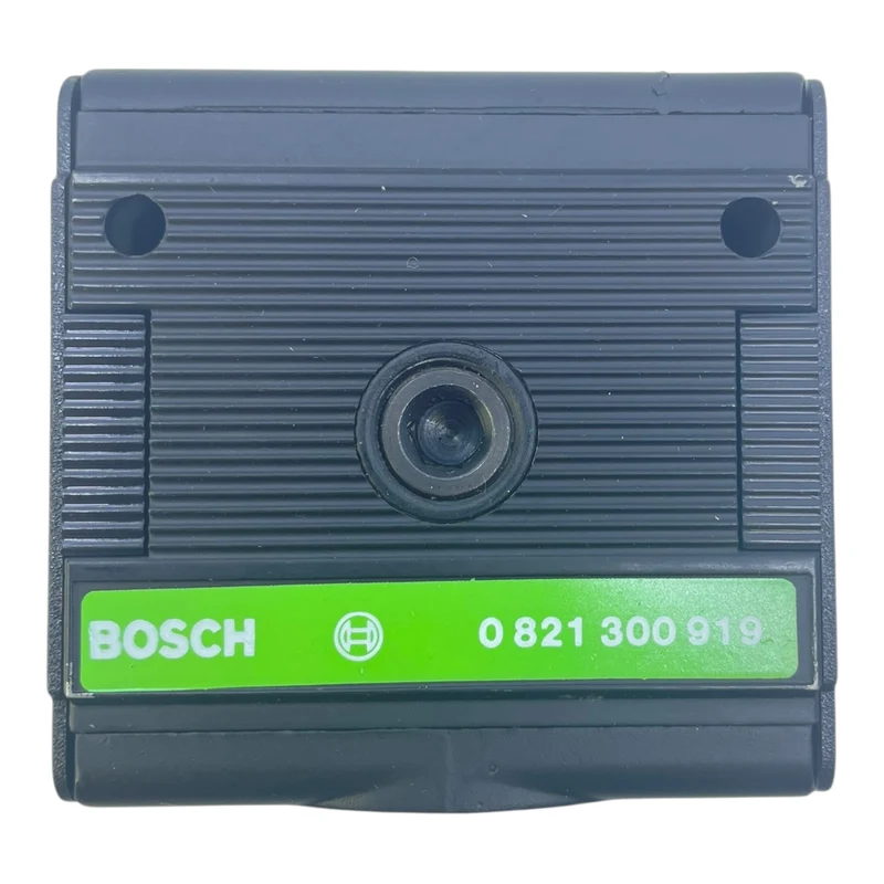 Bosch 0 821 300 919 Pneumartikverteiler - für industriellen Einsatz Pneumatik