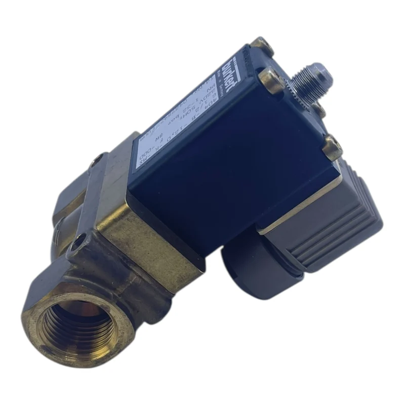 Bürkert 0427842 Magnetventil 404-B-12,0-K-MS G 1/2 - für industriellen Einsatz