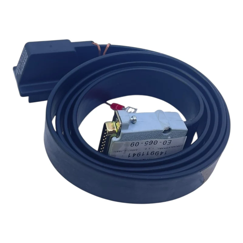 Siemens Verbindungskabel Simatic S5 6ES5716-0BB50 - für industriellen Einsatz