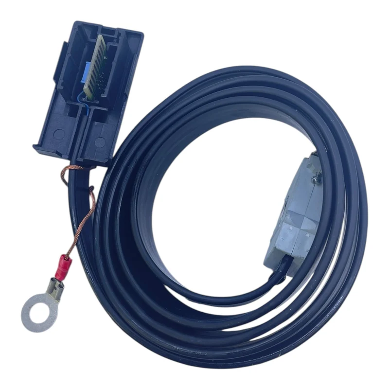 Siemens Verbindungskabel Simatic S5 6ES5716-0BB50 - für industriellen Einsatz