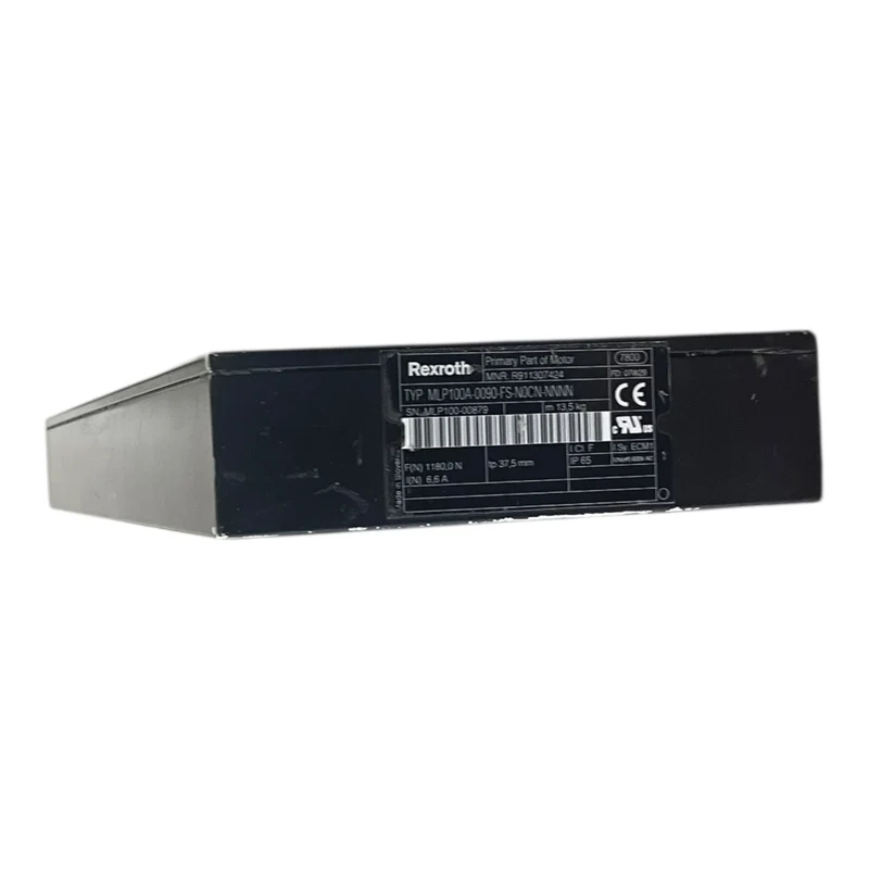 Rexroth R911307424 Linearmotor Primärteil MLP100A-0090-FS-NOCN-NNNN - Industrie
