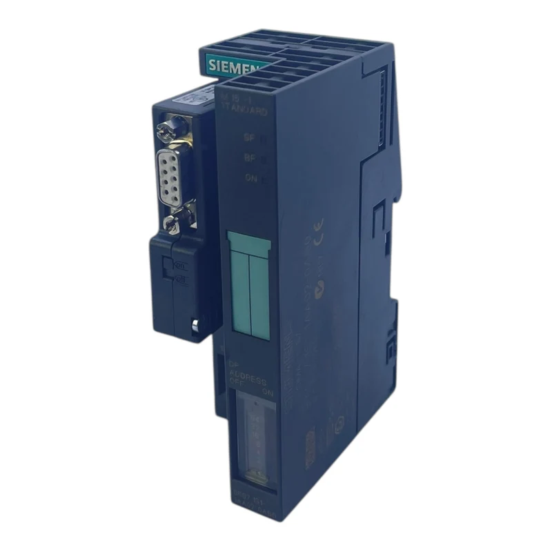 Siemens 6ES7151-1AA02-0AB0 Interfacemodul - für industriellen Einsatz Modul