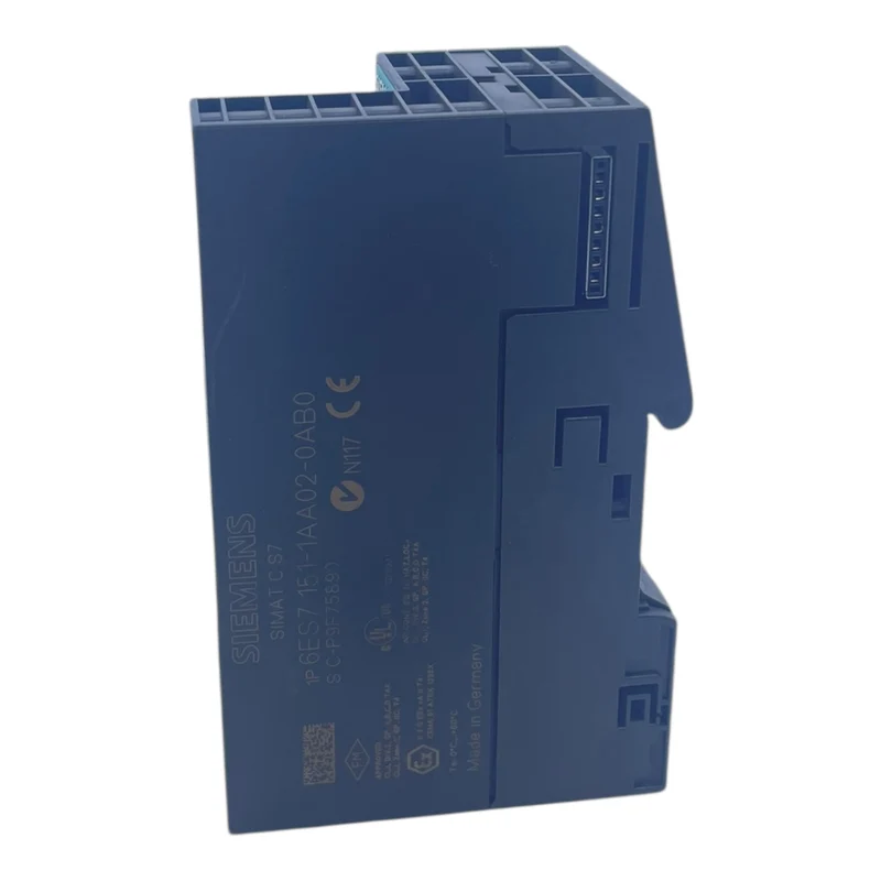 Siemens 6ES7151-1AA02-0AB0 Interfacemodul - für industriellen Einsatz Modul