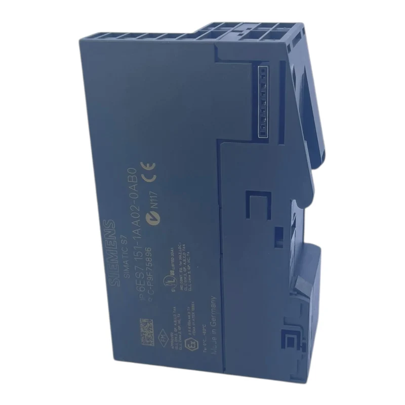 Siemens 6ES7151-1AA02-0AB0 Interfacemodul - für industriellen Einsatz Modul