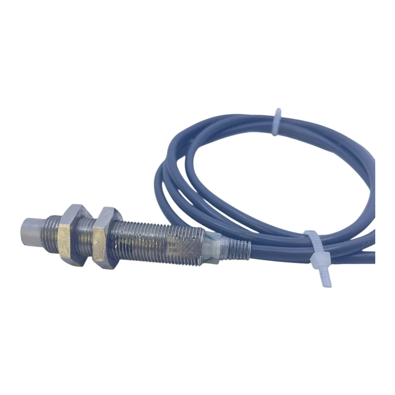 Omron E2E2-X5MB1 Induktiver Näherungssensor - für industriellen Einsatz Sensor