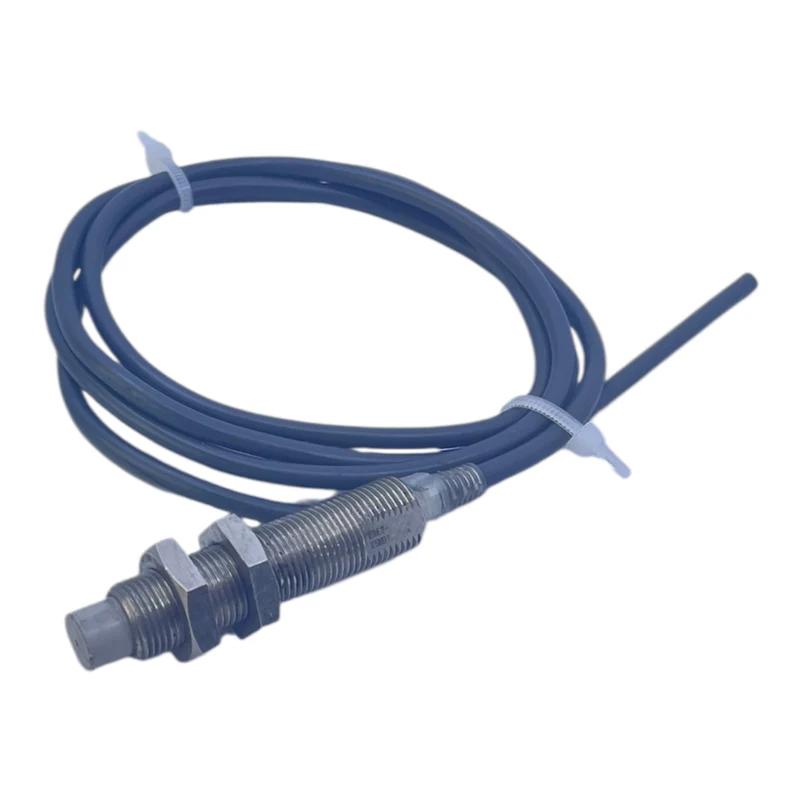 Omron E2E2-X5MB1 Induktiver Näherungssensor - für industriellen Einsatz Sensor