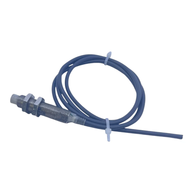 Omron E2E2-X5MB1 Induktiver Näherungssensor - für industriellen Einsatz Sensor