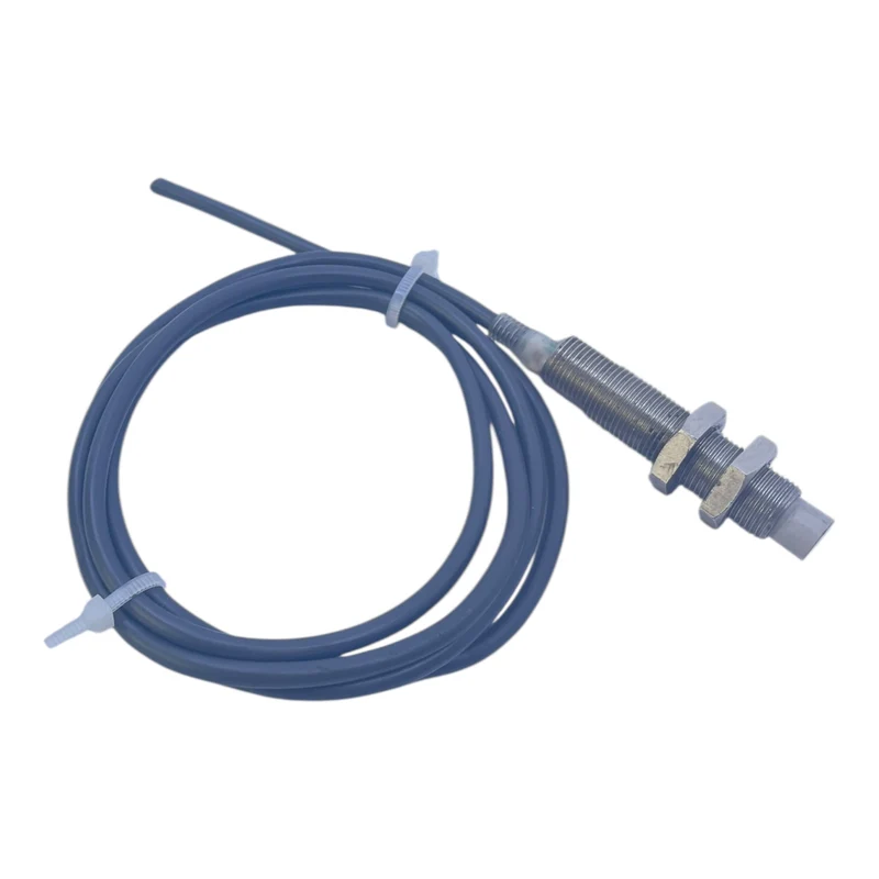 Omron E2E2-X5MB1 Induktiver Näherungssensor - für industriellen Einsatz Sensor