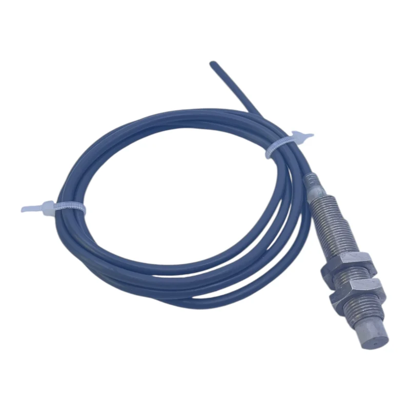 Omron E2E2-X5MB1 Induktiver Näherungssensor - für industriellen Einsatz Sensor