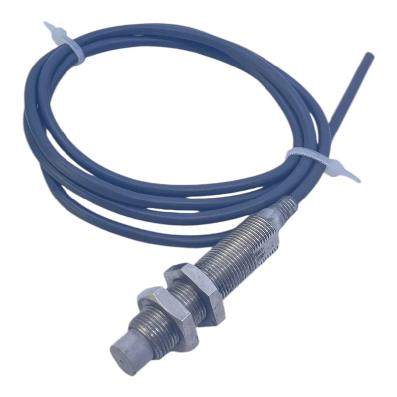 Omron E2E2-X5MB1 Induktiver Näherungssensor - für industriellen Einsatz Sensor