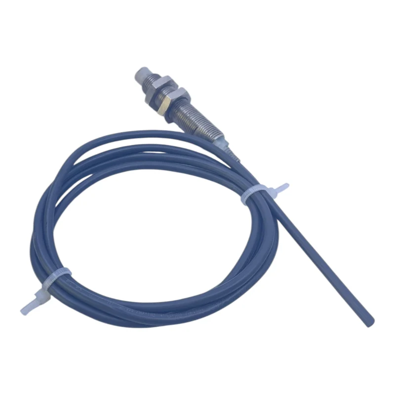 Omron E2E2-X5MB1 Induktiver Näherungssensor - für industriellen Einsatz Sensor