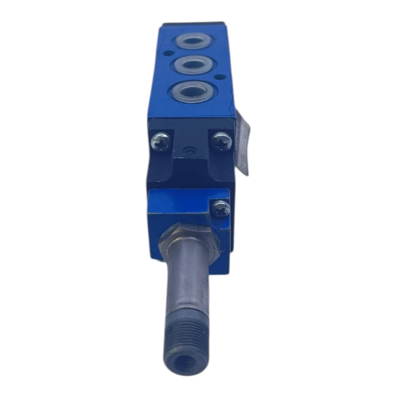Pneumatic-Center 5218-5113-02 Magnetventil Pneumatikventil – Industrie Einsatz