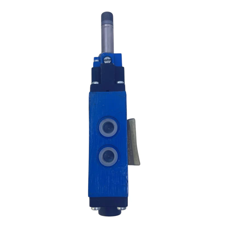 Pneumatic-Center 5218-5113-02 Magnetventil Pneumatikventil – Industrie Einsatz