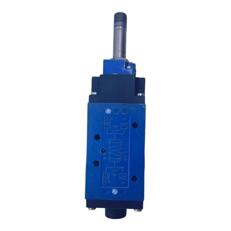 Pneumatic-Center 5218-5113-02 Magnetventil Pneumatikventil – Industrie Einsatz