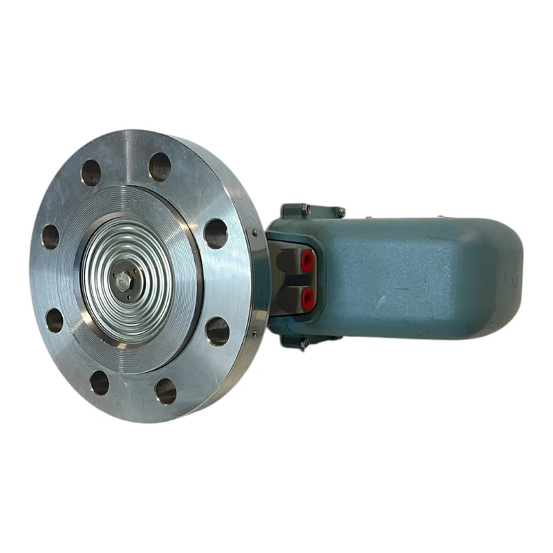 FOXBORO 13FA-MS31A5 Pneumatischer Flüssigkeitssender - für industriellen Einsatz