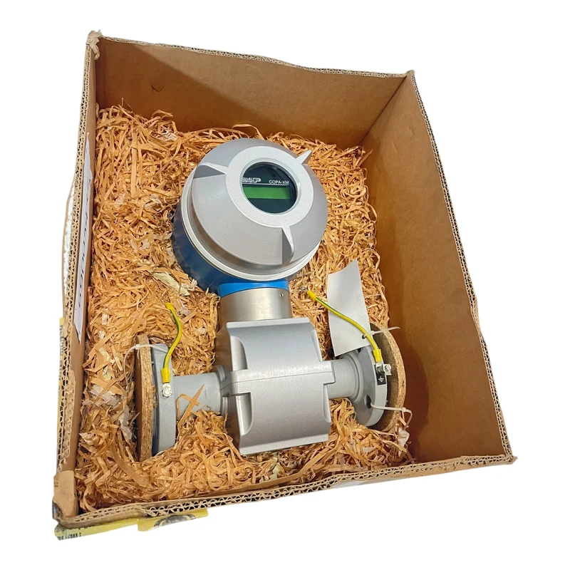 BAILEY FISCHER PORTER 10DX3711 Durchflussmesser 230 V- für industriellen Einsatz