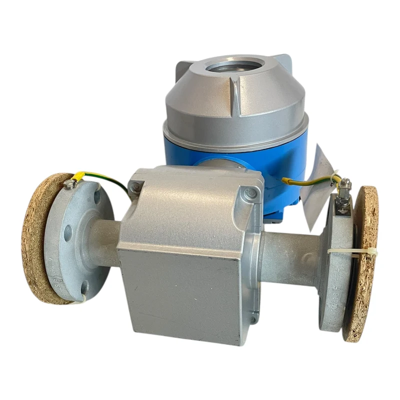 BAILEY FISCHER PORTER 10DX3711 Durchflussmesser 230 V- für industriellen Einsatz