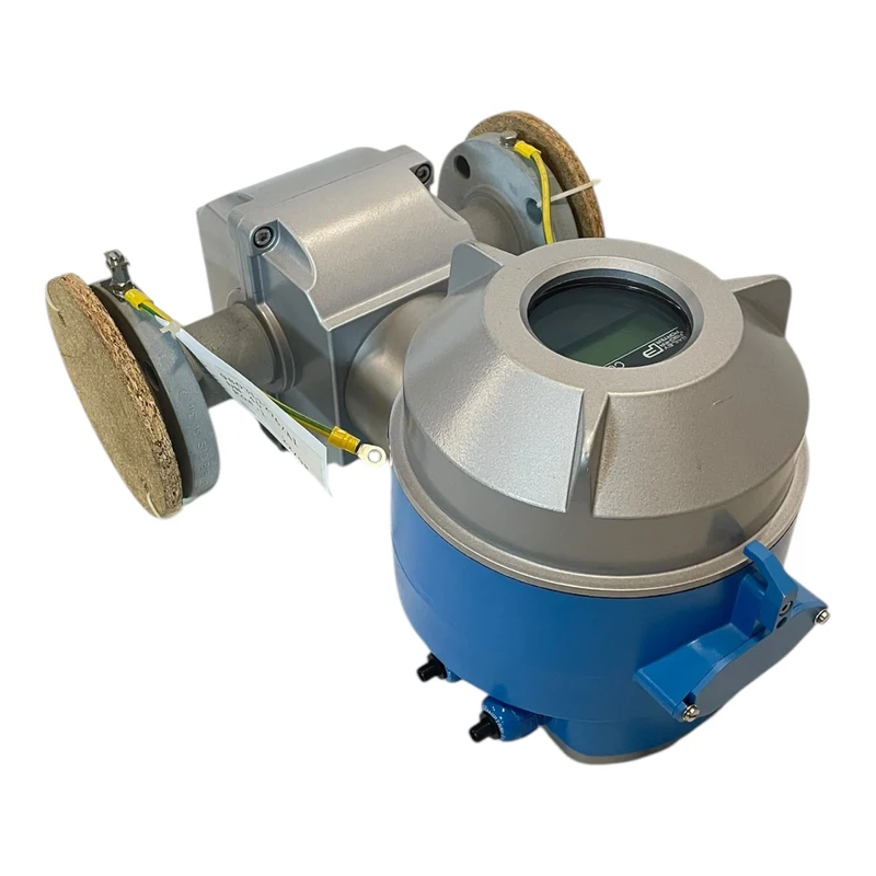 BAILEY FISCHER PORTER 10DX3711 Durchflussmesser 230 V- für industriellen Einsatz