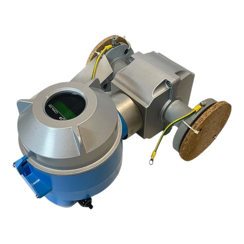 BAILEY FISCHER PORTER 10DX3711 Durchflussmesser 230 V- für industriellen Einsatz