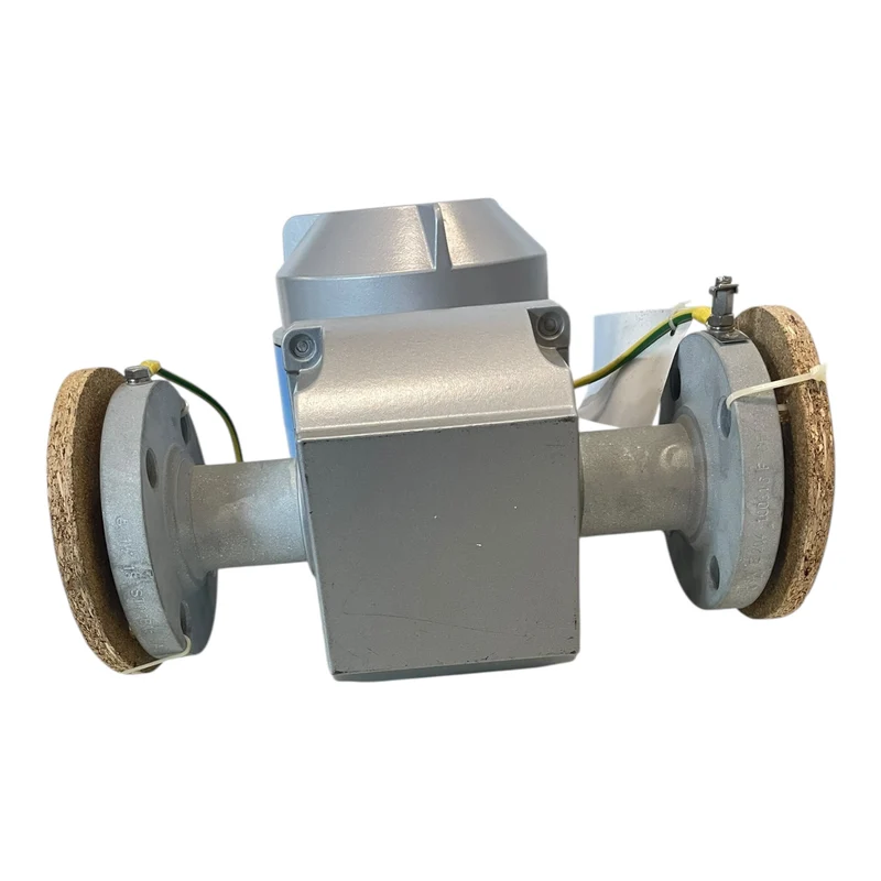 BAILEY FISCHER PORTER 10DX3711 Durchflussmesser 230 V- für industriellen Einsatz
