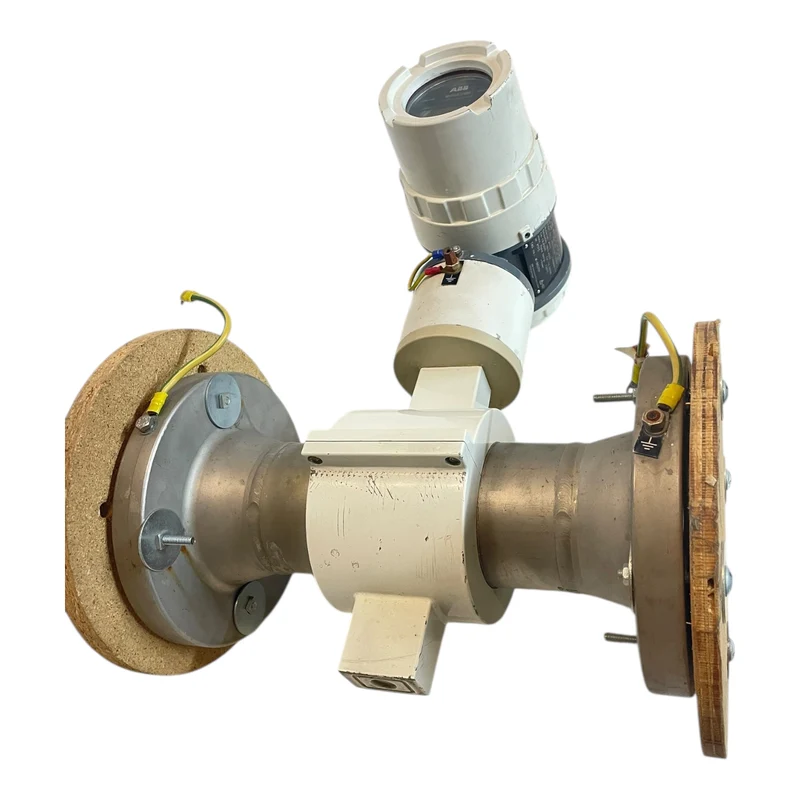ABB DT47F Durchflussmesser - für industriellen Einsatz Durchflussmesser