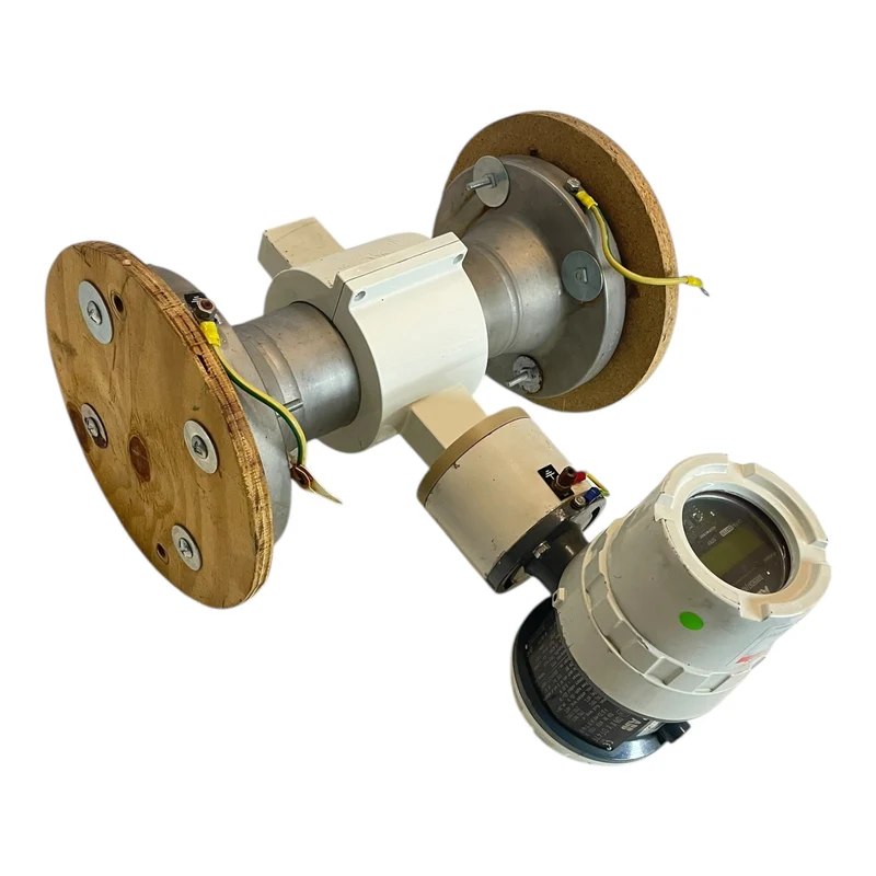 ABB DT47F Durchflussmesser - für industriellen Einsatz Durchflussmesser