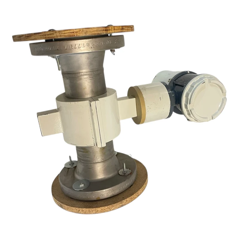ABB DT47F Durchflussmesser - für industriellen Einsatz Durchflussmesser